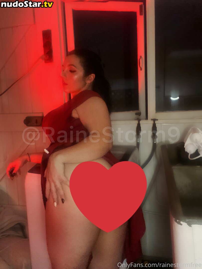 rainestormsexology / thetaylorxmichele Nude OnlyFans Leaked Photo #4