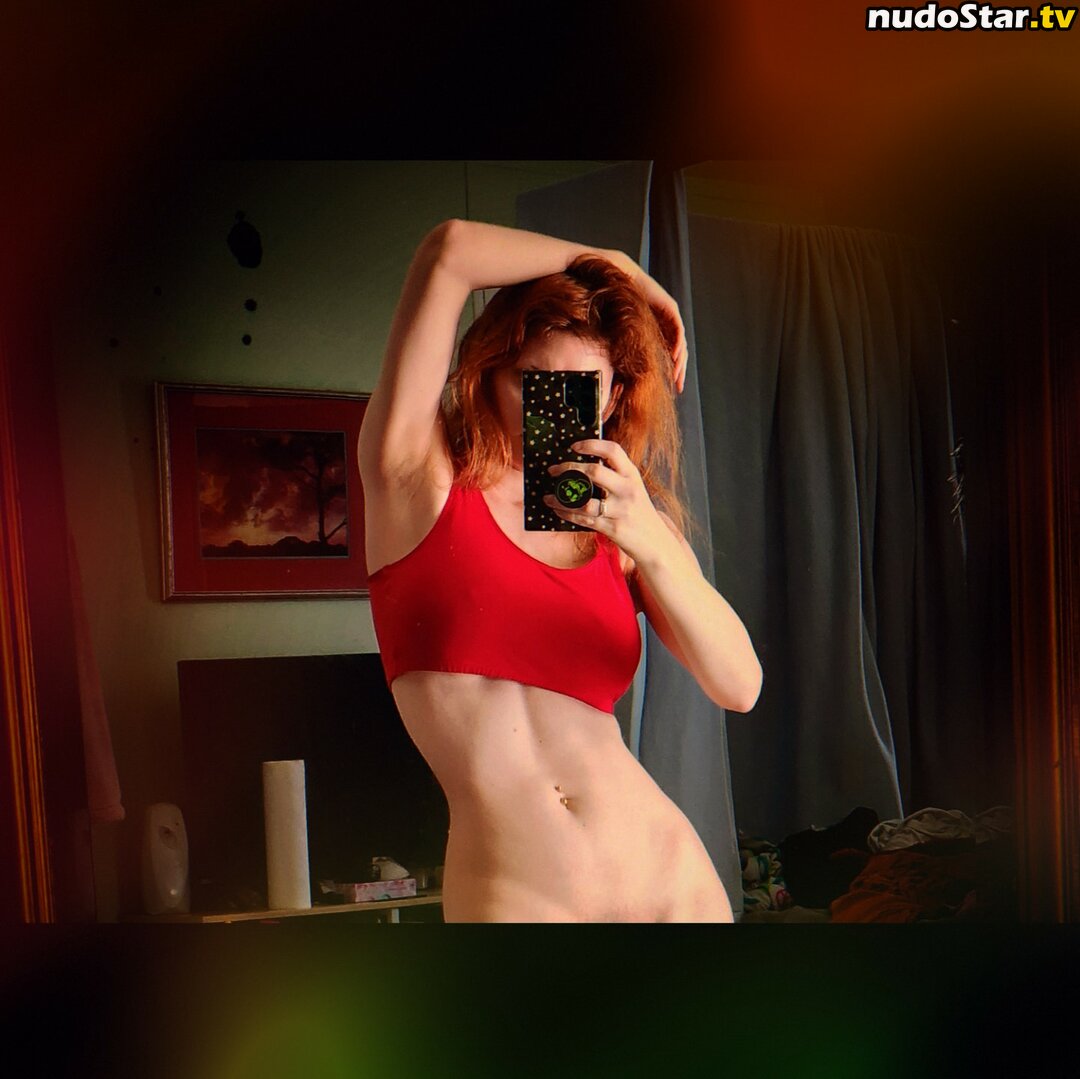 Rainia Belle / rainiabelle3 Nude OnlyFans Leaked Photo #36