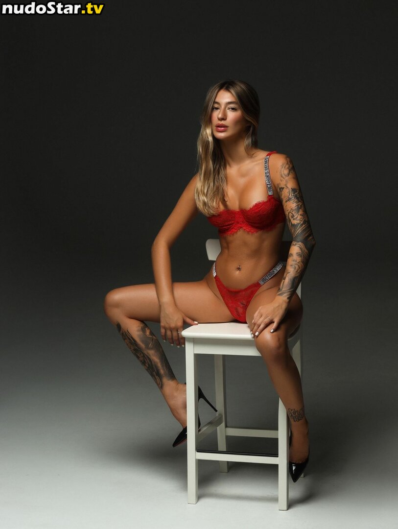 Raissa Bejar / raissaabejar Nude OnlyFans Leaked Photo #11