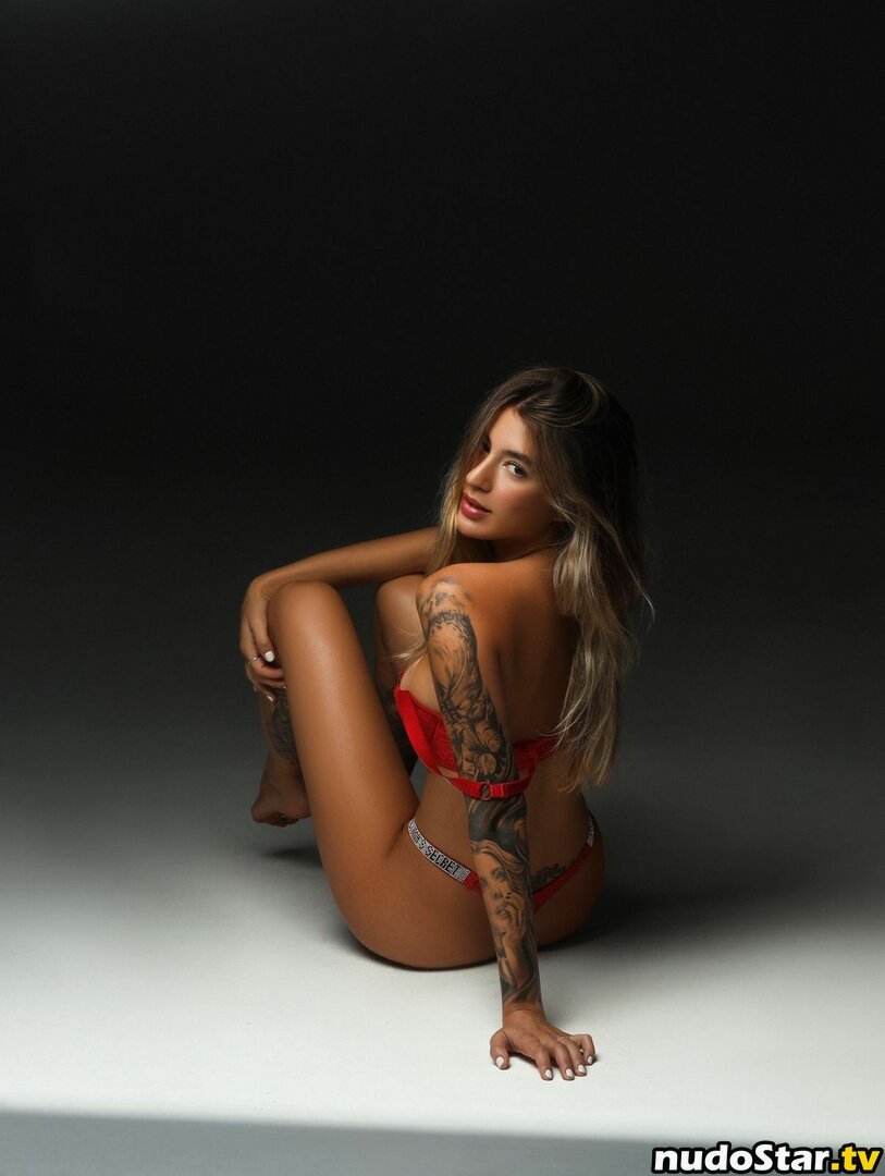 Raissa Bejar / raissaabejar Nude OnlyFans Leaked Photo #13
