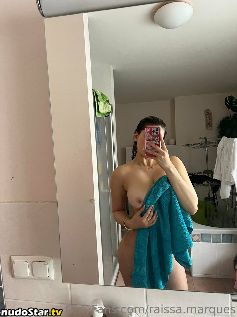 Raissa Marques / raiissamarques / raiissamarquess / raissa.marques Nude OnlyFans Leaked Photo #29