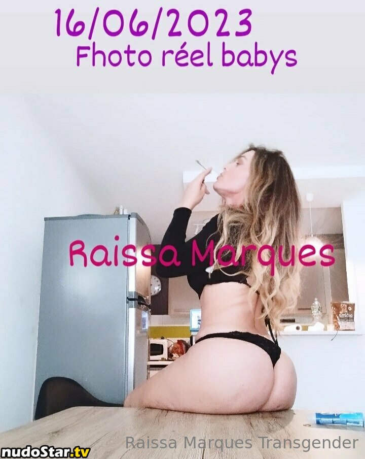 raiissamarquess / raissam93806993 Nude OnlyFans Leaked Photo #56
