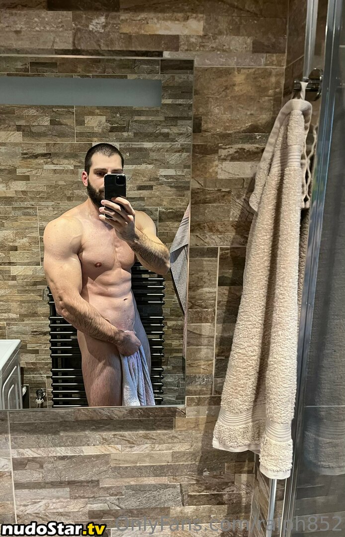 ralph852 Nude OnlyFans Leaked Photo #7