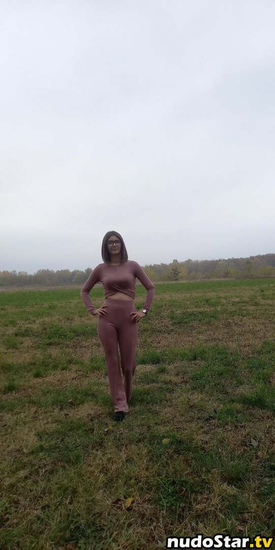 Raluca Nude OnlyFans Leaked Photo #26