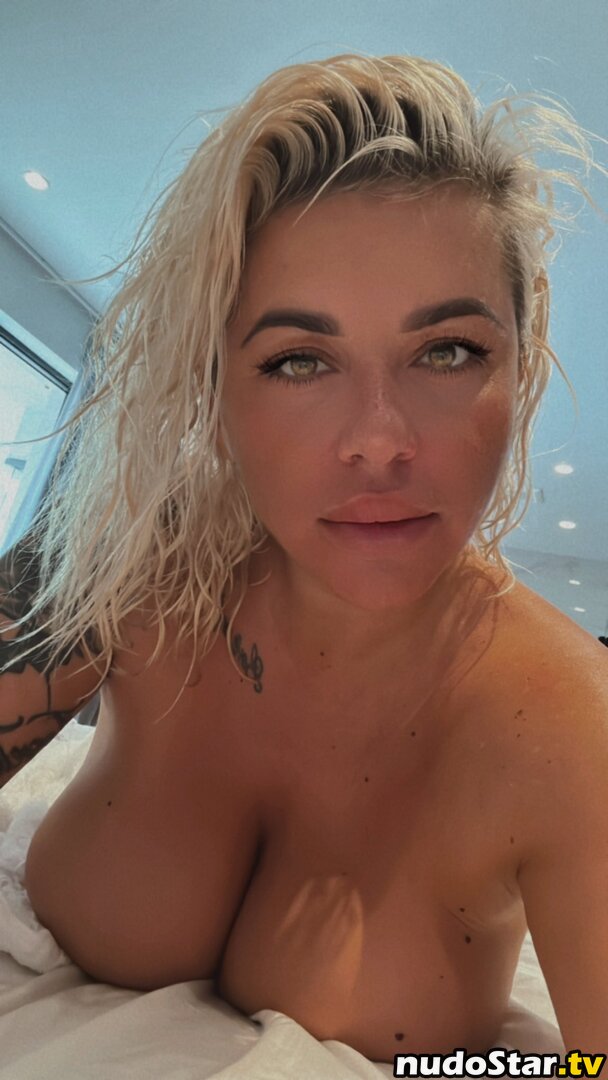 Raluval Nude OnlyFans Leaked Photo #5