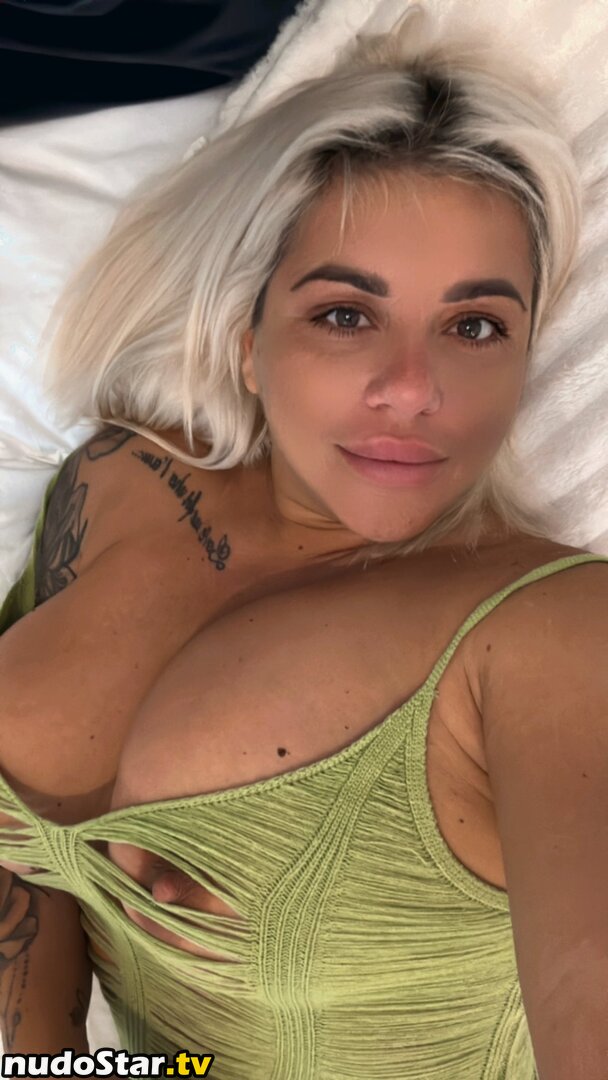 Raluval Nude OnlyFans Leaked Photo #7