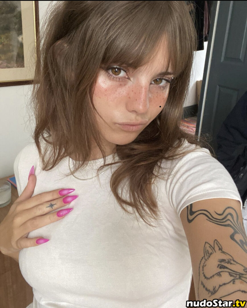 Ramona Marquez / __princess__mo__ Nude OnlyFans Leaked Photo #6