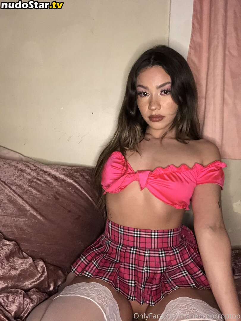 rane_figueroa / ranedropcroptop Nude OnlyFans Leaked Photo #25