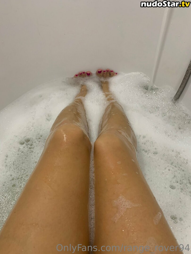 oigres_94 / range_rover94 Nude OnlyFans Leaked Photo #10