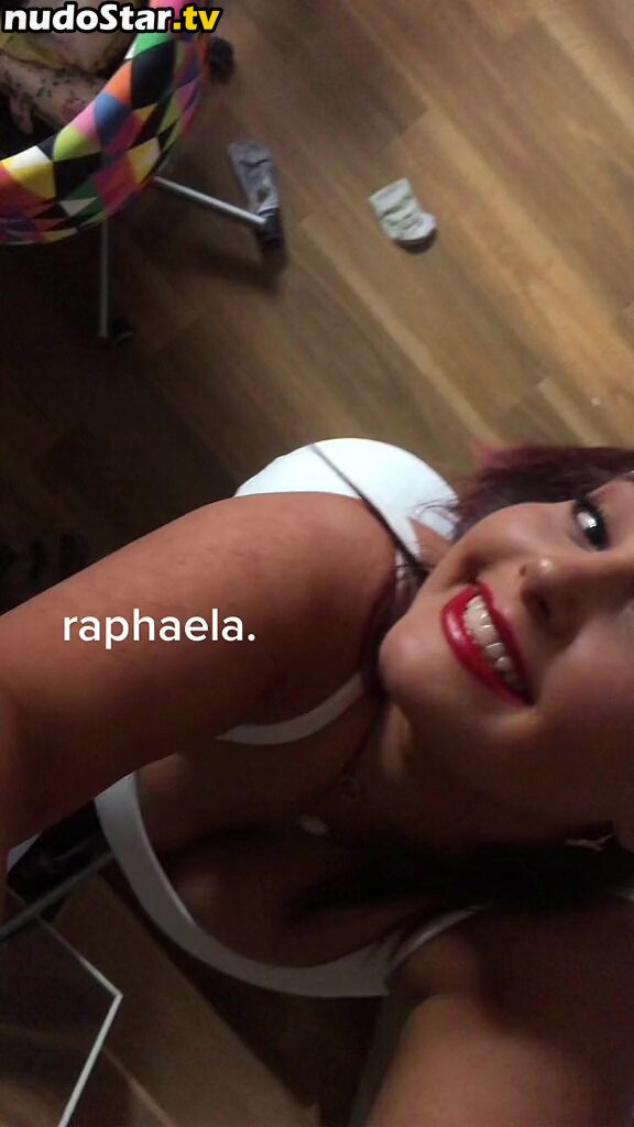 Raphaela S / raphaelaschranz / raphamilagres Nude OnlyFans Leaked Photo #22