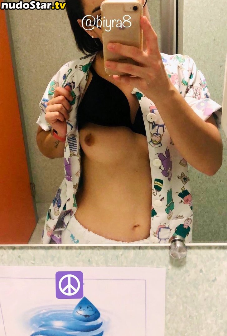 Raquel Biyra8 / biyra8 Nude OnlyFans Leaked Photo #17