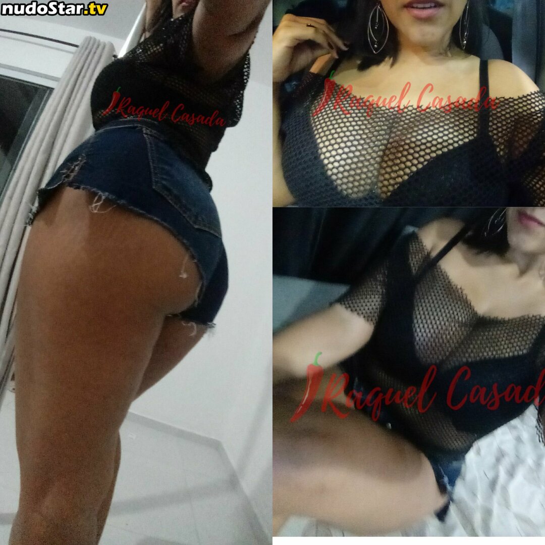 Raquel Casada / _raquelcasado / kelcasada Nude OnlyFans Leaked Photo #4