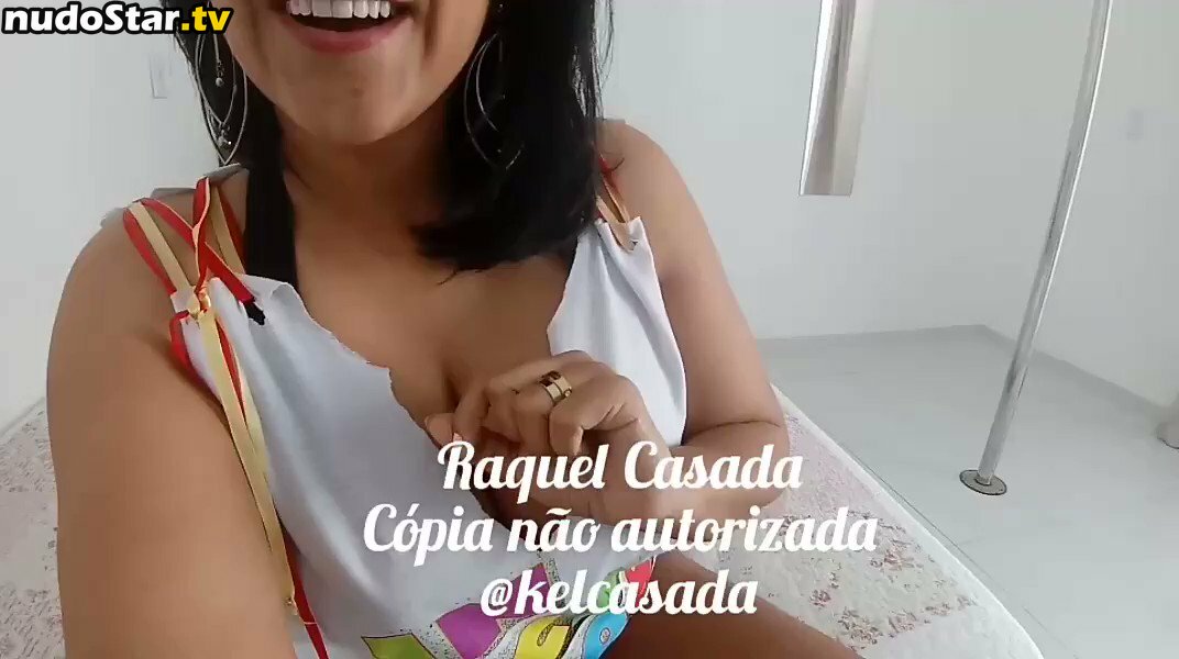 Raquel Casada / _raquelcasado / kelcasada Nude OnlyFans Leaked Photo #6