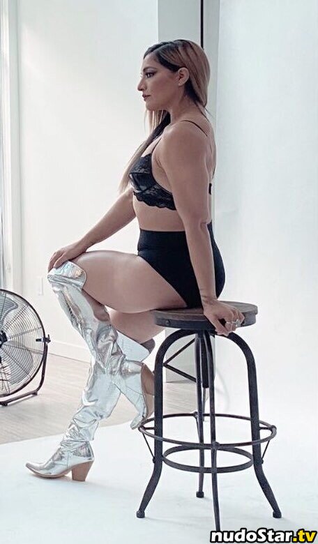 Raquel Rodriguez / WWE / drkheartless_error / raquelwwe Nude OnlyFans Leaked Photo #11