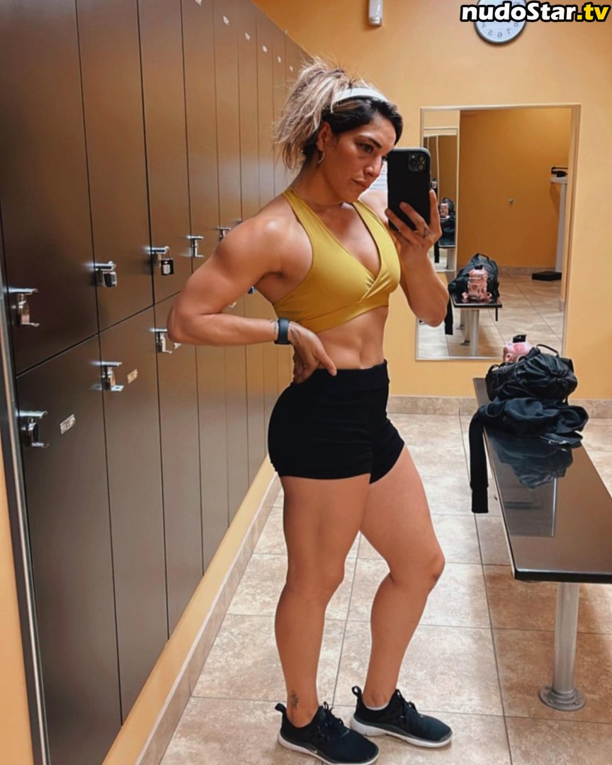 Raquel Rodriguez / WWE / drkheartless_error / raquelwwe Nude OnlyFans Leaked Photo #23