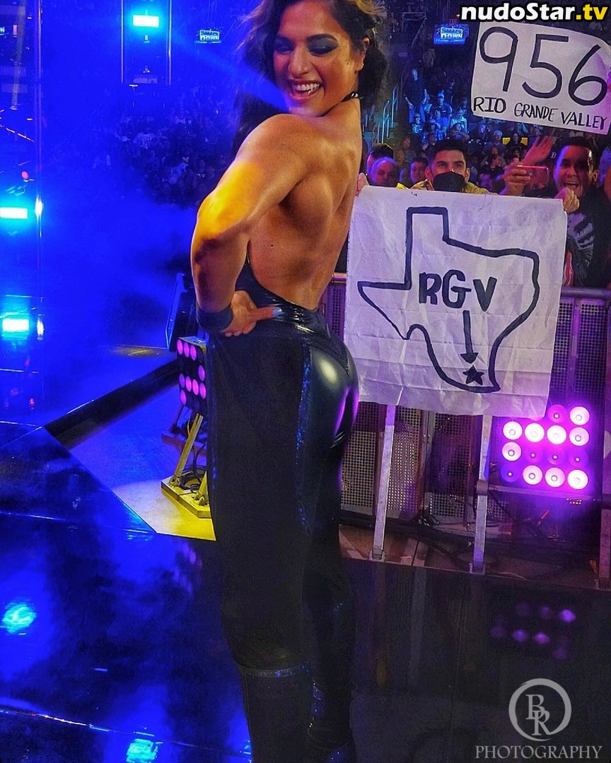 Raquel Rodriguez / WWE / drkheartless_error / raquelwwe Nude OnlyFans Leaked Photo #28