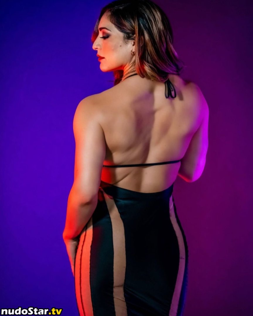 Raquel Rodriguez / WWE / drkheartless_error / raquelwwe Nude OnlyFans Leaked Photo #64
