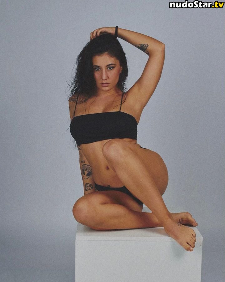 Raquel Tamborino / raquel.rbt Nude OnlyFans Leaked Photo #18
