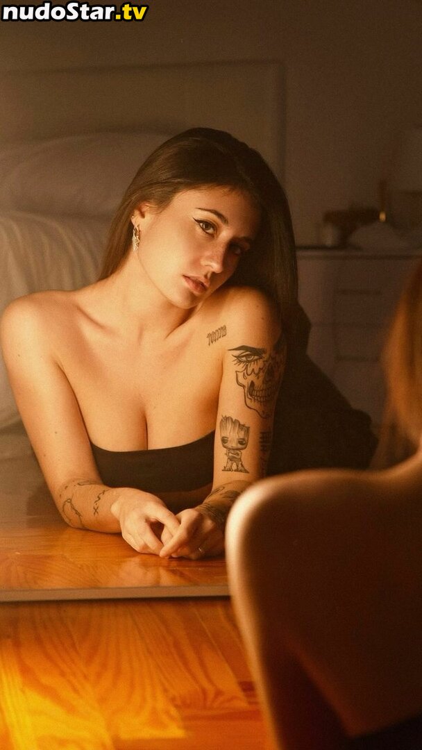 Raquel Tamborino / raquel.rbt Nude OnlyFans Leaked Photo #80