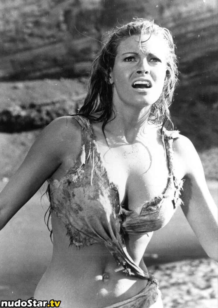Raquel Welch / therealraquelwelch Nude OnlyFans Leaked Photo #21
