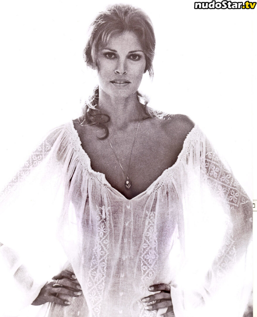 Raquel Welch / therealraquelwelch Nude OnlyFans Leaked Photo #23