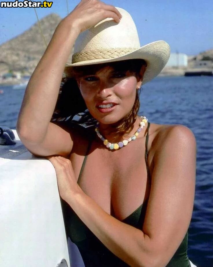 Raquel Welch / therealraquelwelch Nude OnlyFans Leaked Photo #31