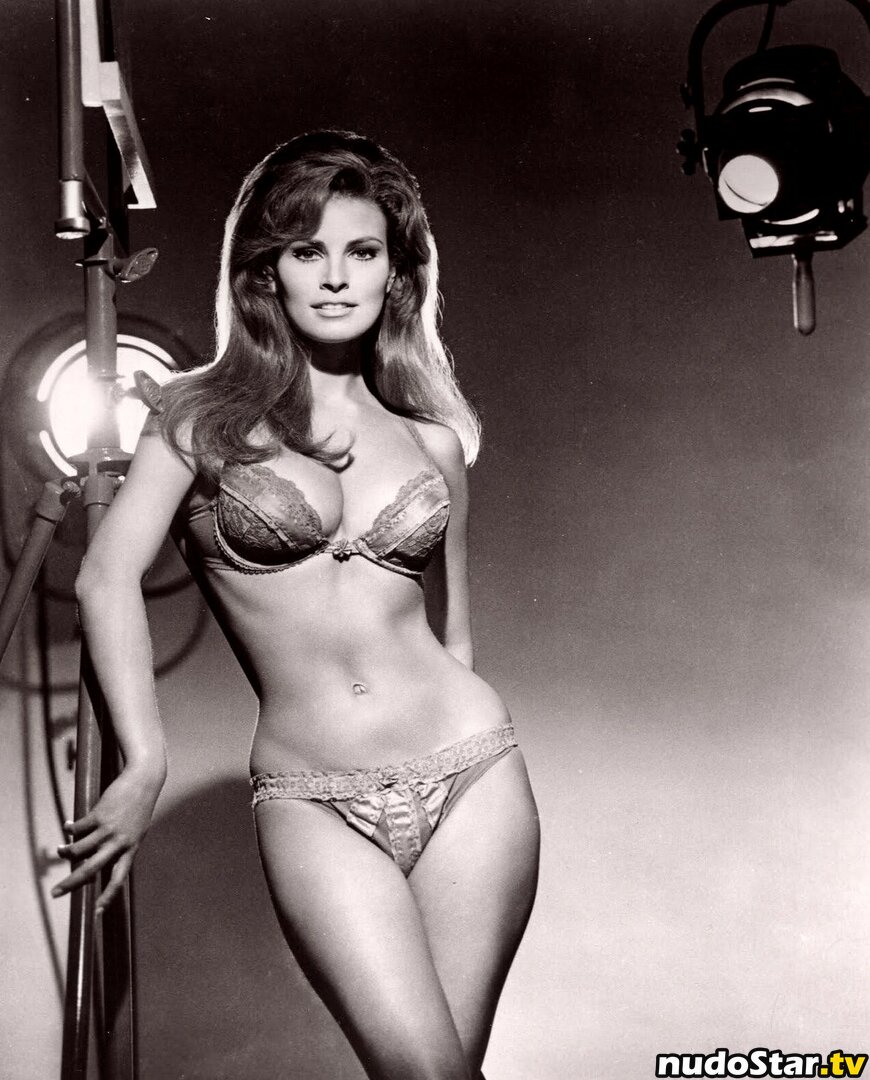 Raquel Welch / therealraquelwelch Nude OnlyFans Leaked Photo #49