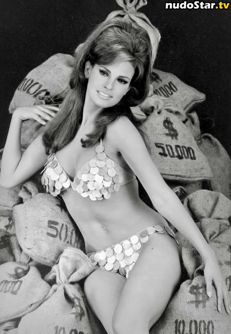 Raquel Welch / therealraquelwelch Nude OnlyFans Leaked Photo #82