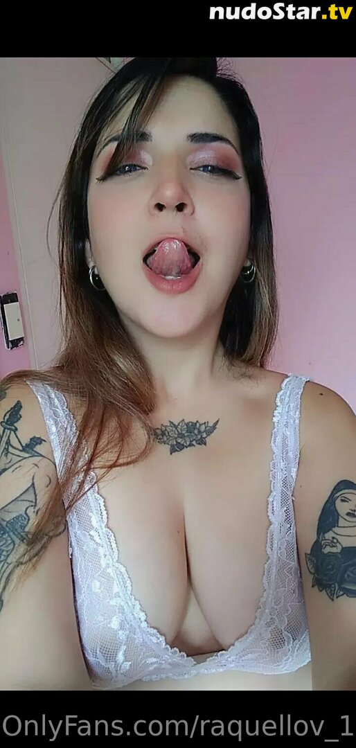 raquellov_1 Nude OnlyFans Leaked Photo #25