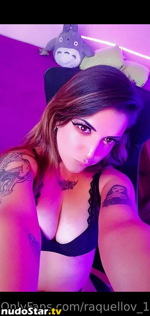 raquellov_1 Nude OnlyFans Leaked Photo #26