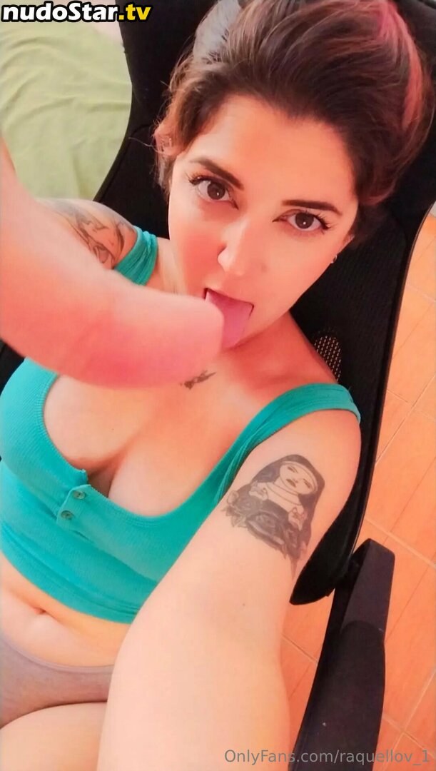 raquellov_1 Nude OnlyFans Leaked Photo #32