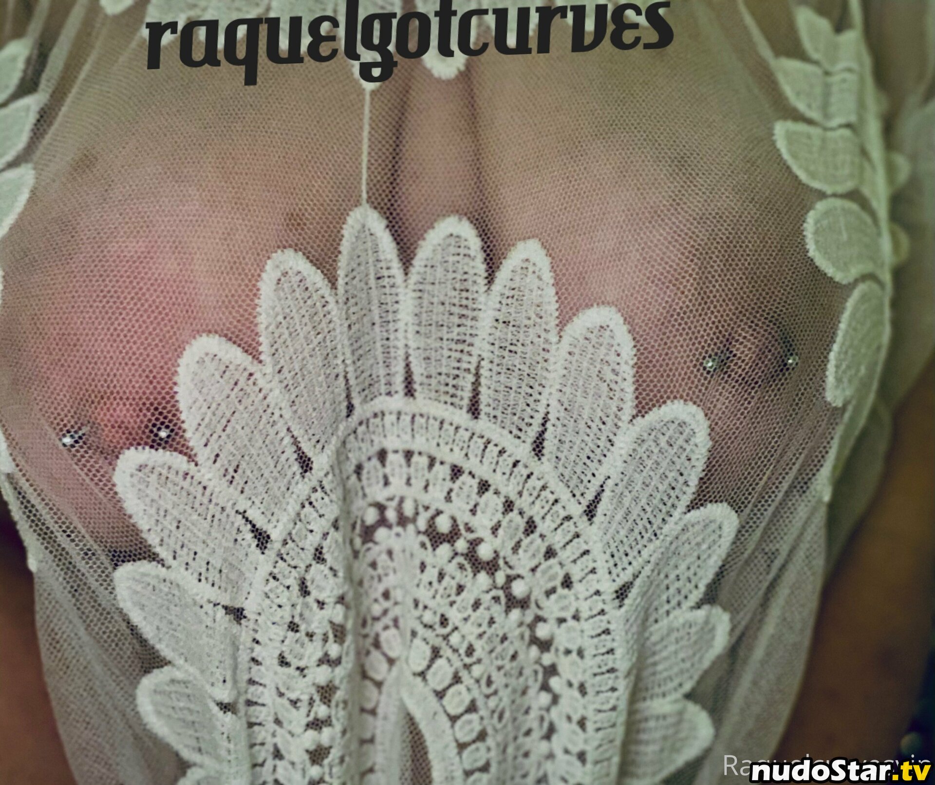 raquelxcurves / raquelxcv Nude OnlyFans Leaked Photo #30