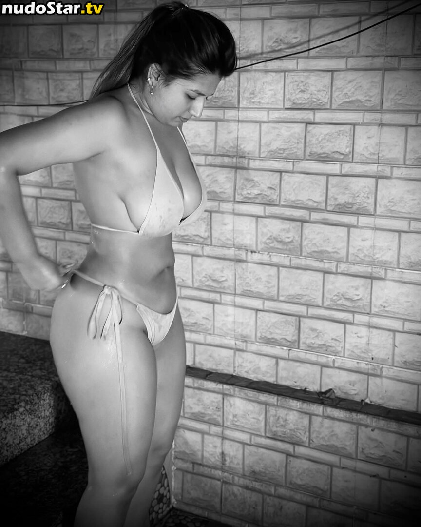 Rasha Kirmani / Rasha_Kirmani Nude OnlyFans Leaked Photo #19