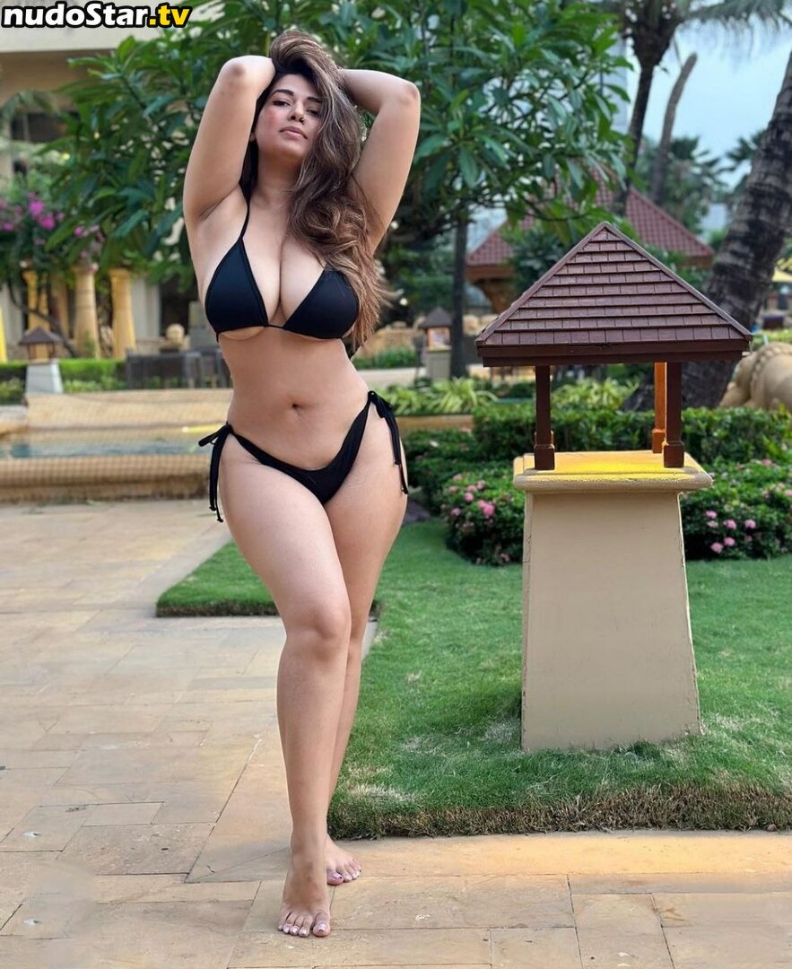 Rasha Kirmani / Rasha_Kirmani Nude OnlyFans Leaked Photo #24