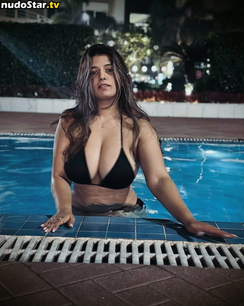 Rasha Kirmani / Rasha_Kirmani Nude OnlyFans Leaked Photo #36