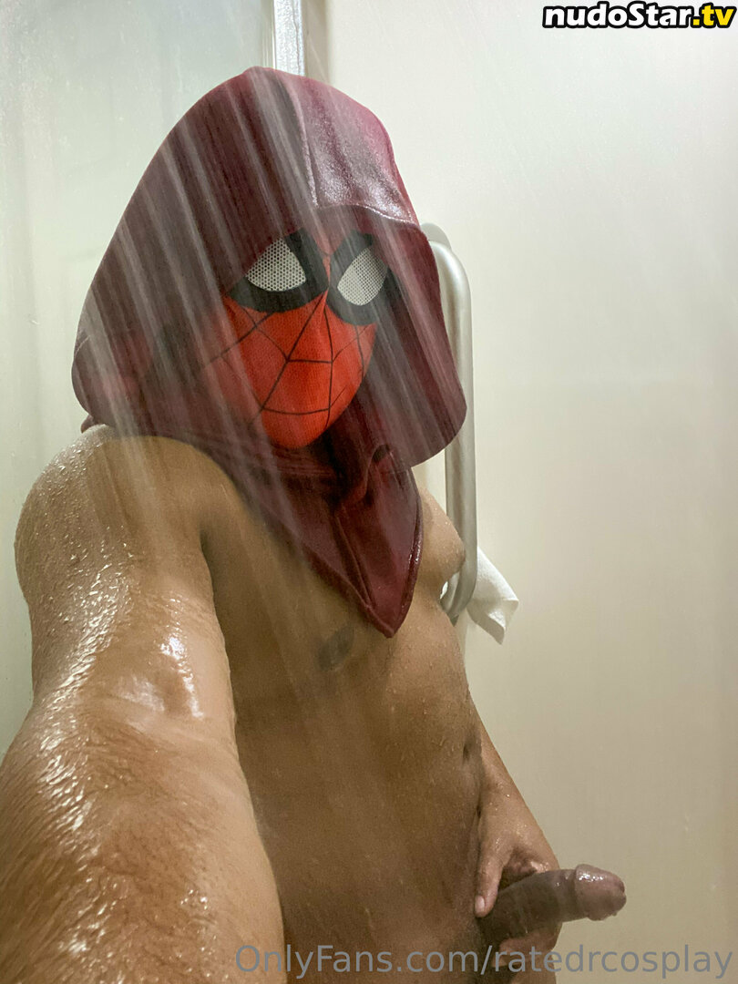 raedoescowsplay_ / ratedrcosplay Nude OnlyFans Leaked Photo #20
