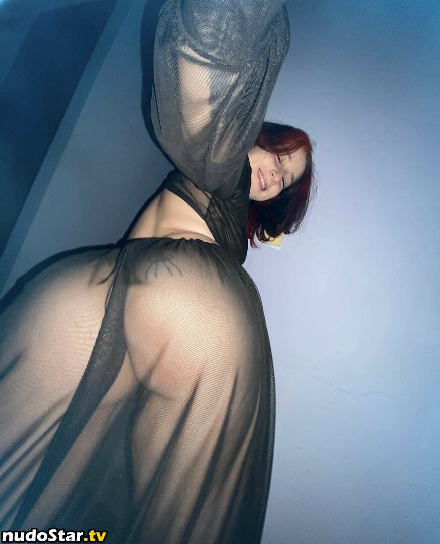 OF / ratuelita / yolerata Nude OnlyFans Leaked Photo #6
