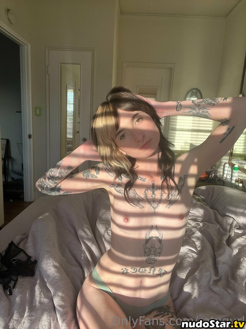 Own_Practice_8161 / ratxgurl Nude OnlyFans Leaked Photo #8