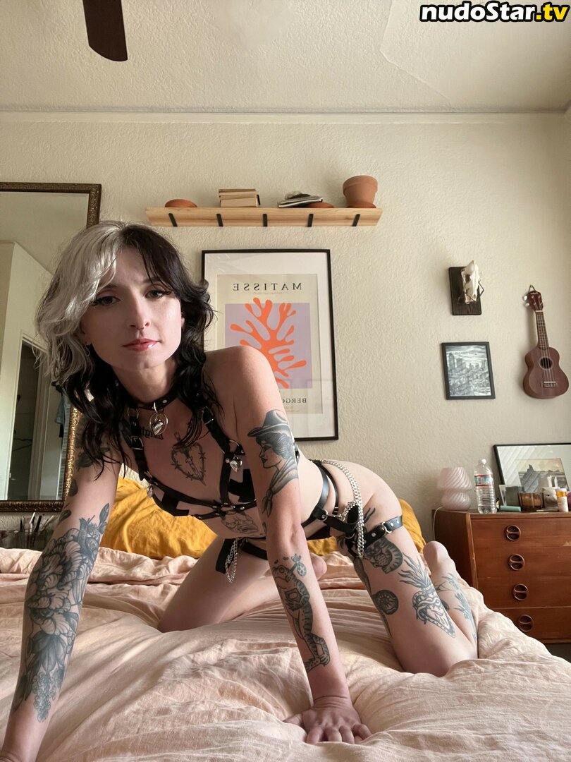 Own_Practice_8161 / ratxgurl Nude OnlyFans Leaked Photo #34