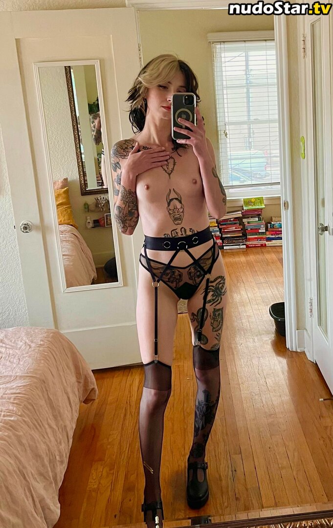 Own_Practice_8161 / ratxgurl Nude OnlyFans Leaked Photo #39