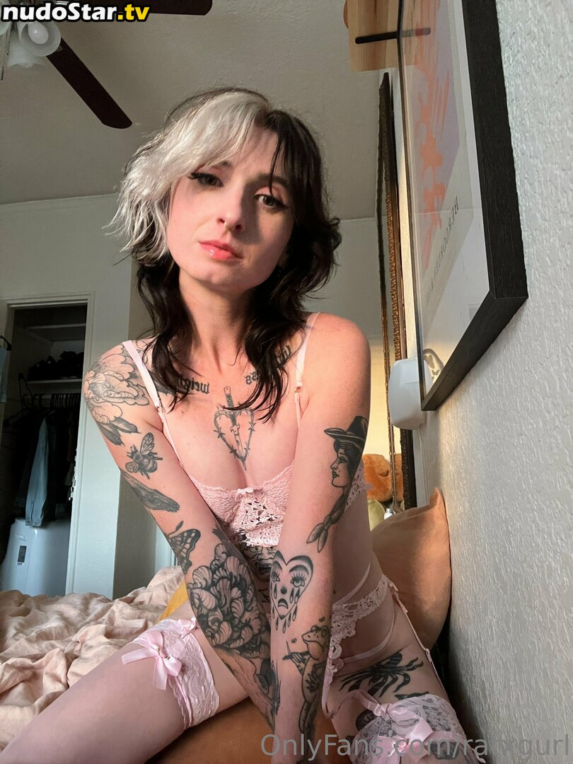 Own_Practice_8161 / ratxgurl Nude OnlyFans Leaked Photo #97