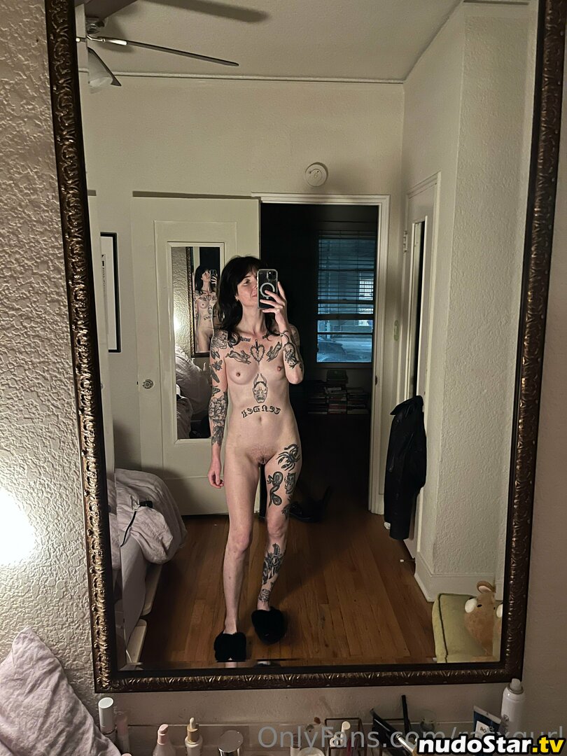 Own_Practice_8161 / ratxgurl Nude OnlyFans Leaked Photo #148
