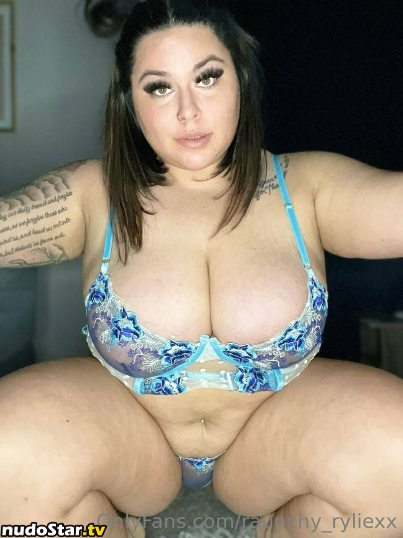 raunchy_ryliexx Nude OnlyFans Leaked Photo #70