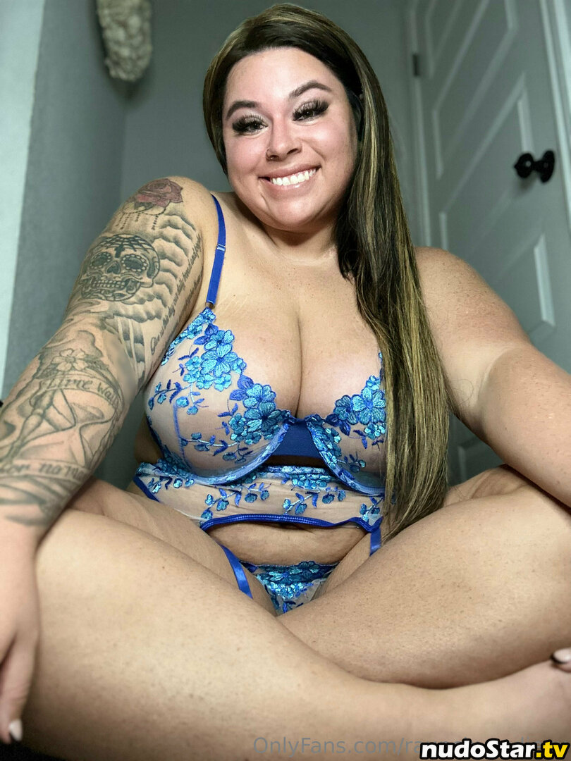 raunchy_ryliexx Nude OnlyFans Leaked Photo #188