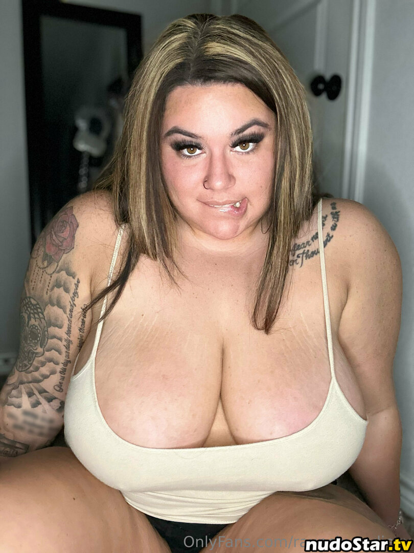 raunchy_ryliexx Nude OnlyFans Leaked Photo #306