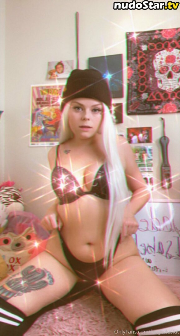 ravebabydar / ravebbyjade Nude OnlyFans Leaked Photo #38