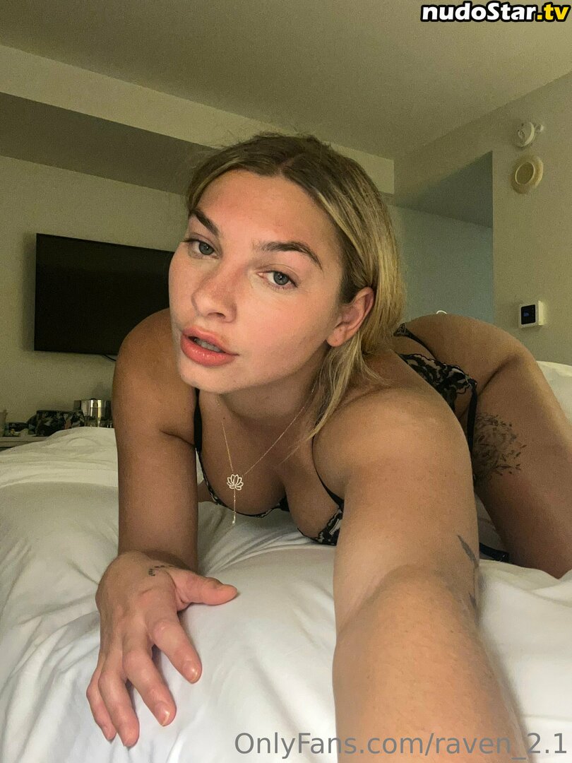 only.raven.1 / raven_2.1 Nude OnlyFans Leaked Photo #5