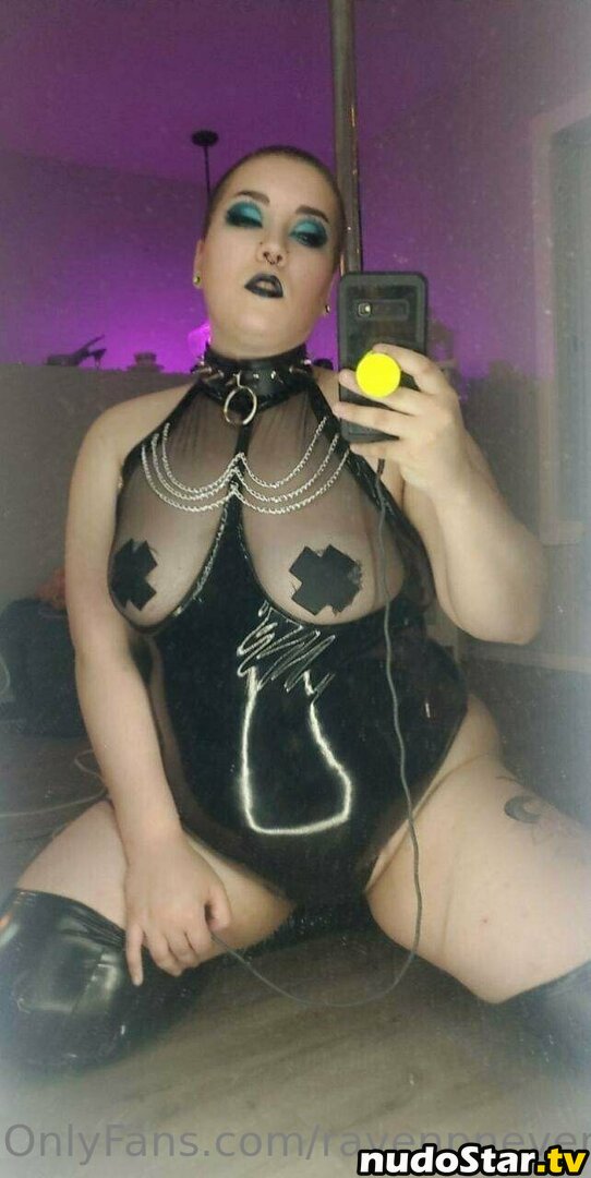 ravenpnevermore / shadowflame62 Nude OnlyFans Leaked Photo #49