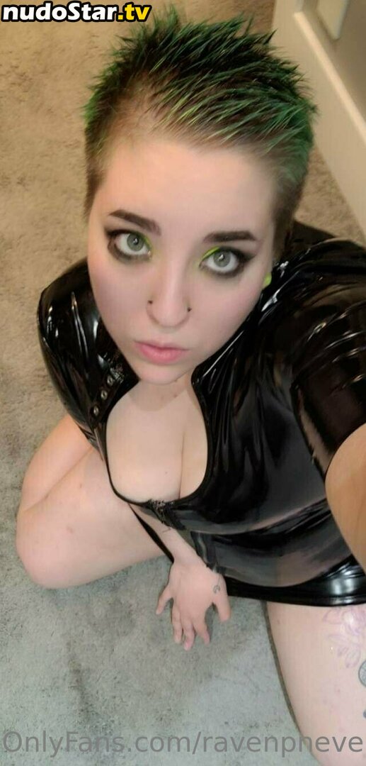 ravenpnevermore / shadowflame62 Nude OnlyFans Leaked Photo #54