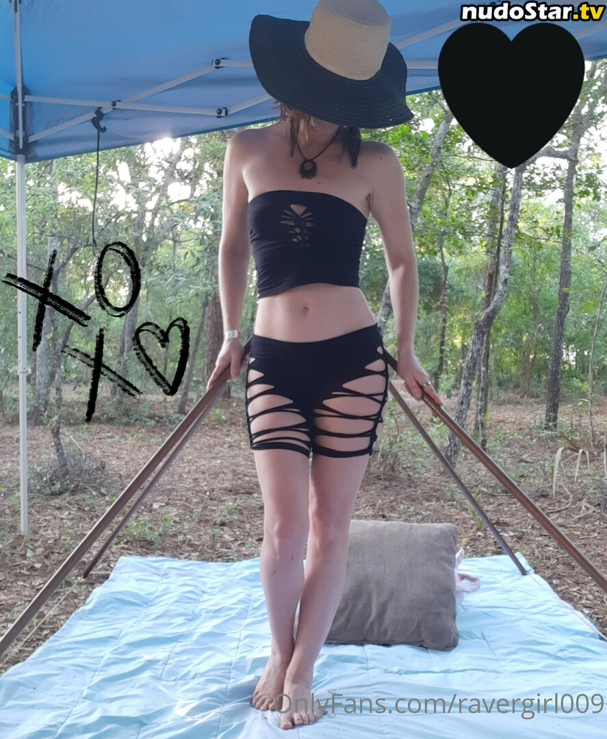 ravergirl009 Nude OnlyFans Leaked Photo #1